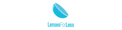 lensesforless.com Logo