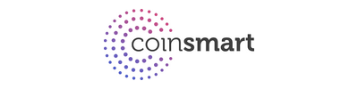 coinsmart.com Logo